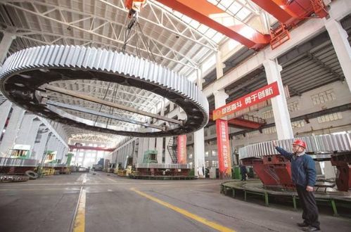 趕制建材裝備產(chǎn)品 機(jī)遇與挑戰(zhàn)