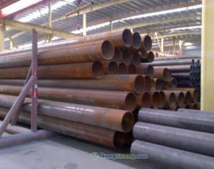 供應(yīng)昌都地區(qū)天鋼圓形鋼管與鞍鋼無縫管廠建材產(chǎn)品