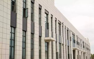 大興國際機(jī)場 保溫裝飾一體板，筑就綠色航站新地標(biāo)