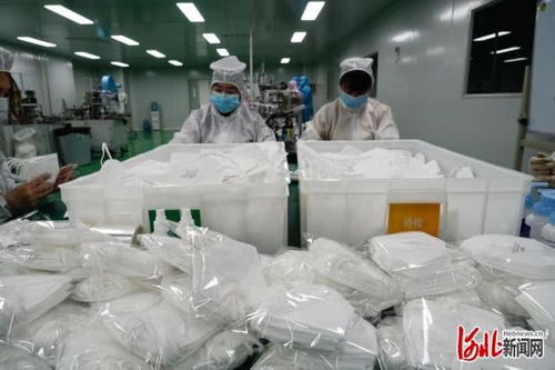 秦皇島首條全自動(dòng)KN95口罩生產(chǎn)線正式投產(chǎn)，為辦公用品行業(yè)注入新動(dòng)力