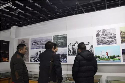 文化傳承強黨性，不忘初心再前行——武漢盆景奇石根雕藝術(shù)館黨支部特色黨組活動紀實