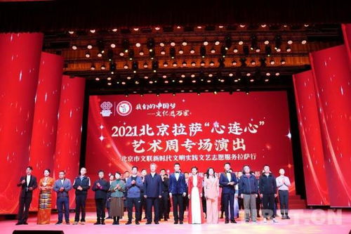 京藏心連心 以文化交流為紐帶，共筑民族團結(jié)新篇章
